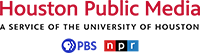 Houston Public Media Logo 