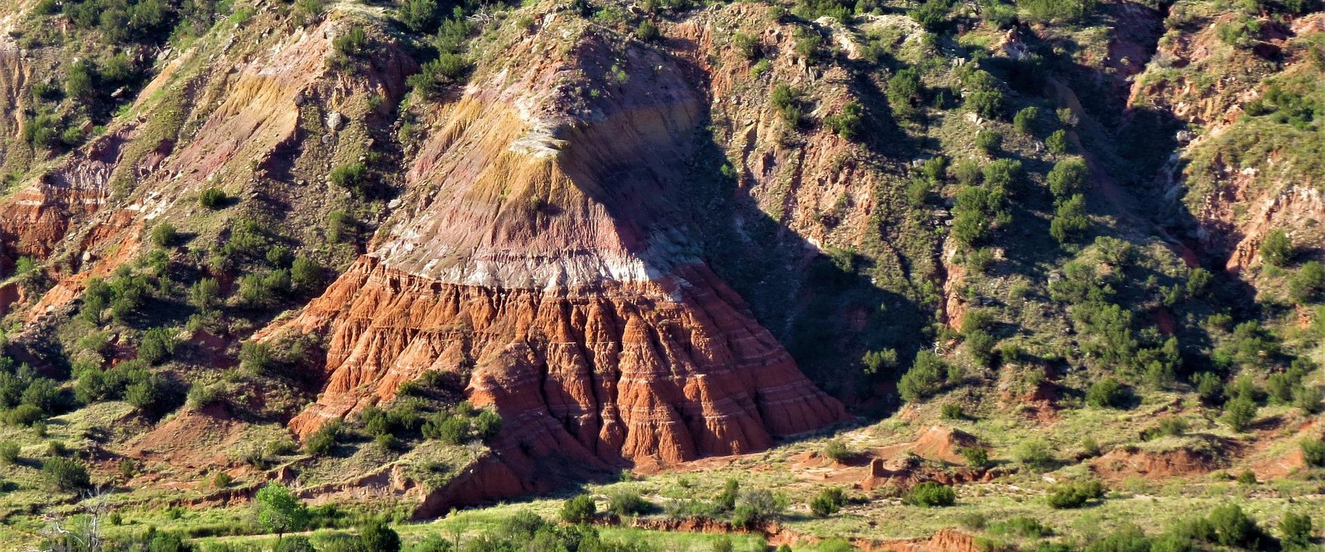 Palo Duro Canyon